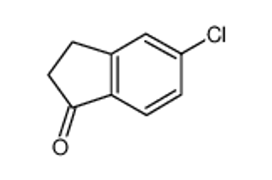 Picture of 5-Chloro-1-indanone