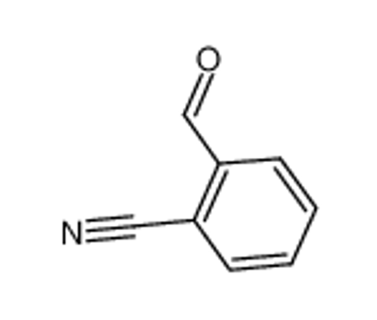 Picture of 2-Cyanobenzaldehyde