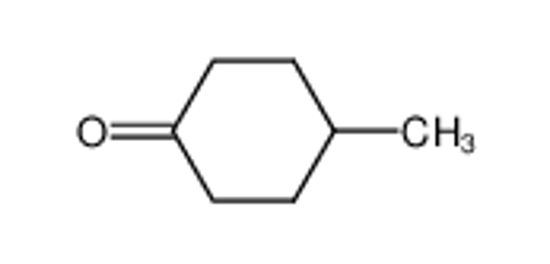 Picture of 4-Methylcyclohexanone