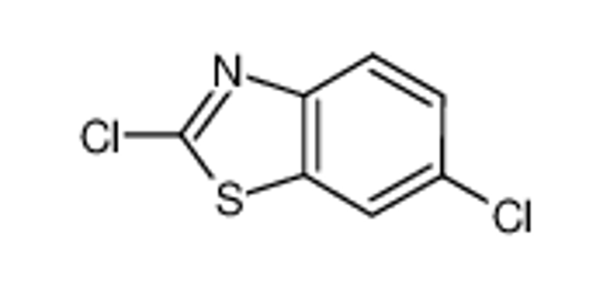 Picture of 2,6-Dichlorobenzothiazole