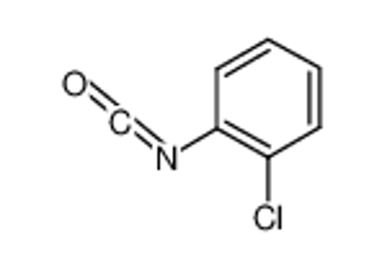 Picture of 1-chloro-2-isocyanatobenzene