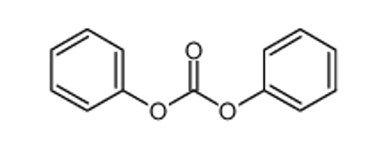 Picture of diphenyl carbonate