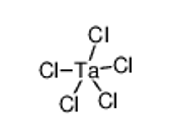 Picture of TANTALUM(V) CHLORIDE