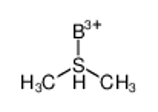 Picture of Borane-methyl sulfide complex