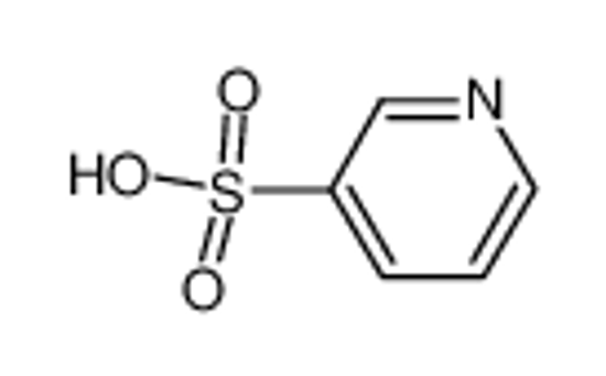 Picture of 3-Pyridinesulfonic acid
