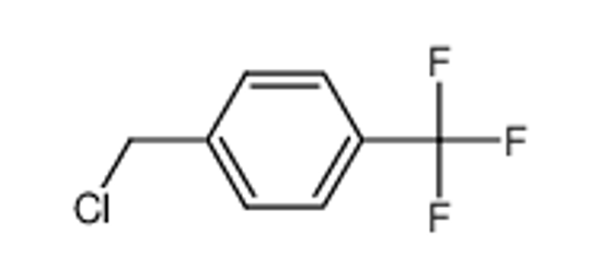 Picture of 4-Trifluoromethylbenzyl chloride