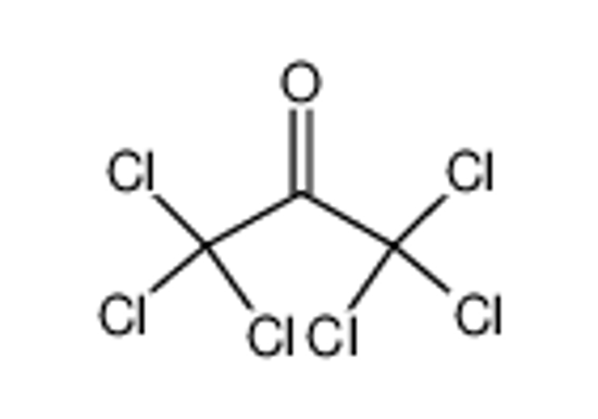 Изображение hexachloroacetone