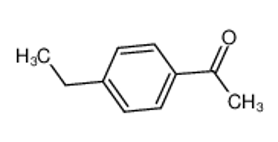 Picture of 4-Ethylacetophenone