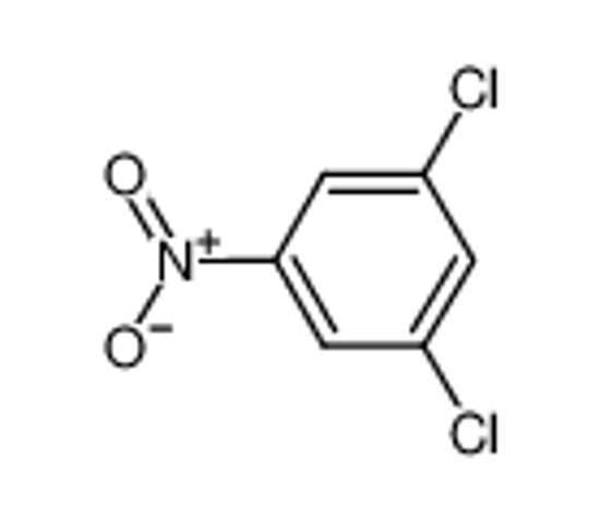 Picture of 3,5-Dichloronitrobenzene