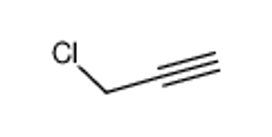 Picture of 3-Chloropropyne