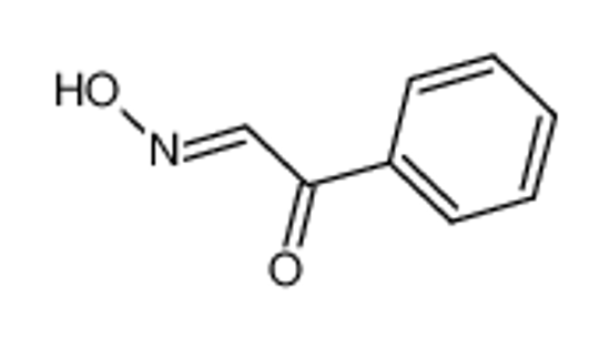 Picture of 2-Isonitrosoacetophenone