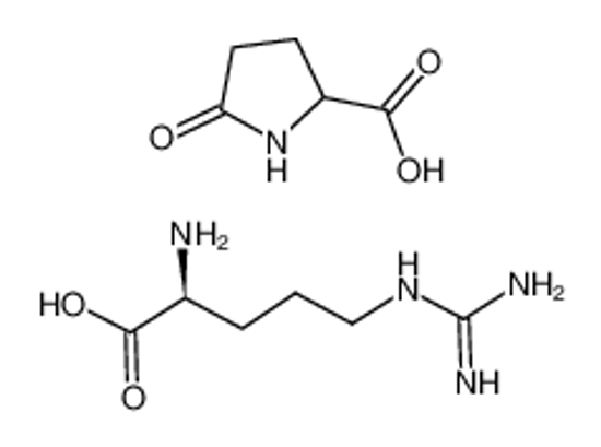 Picture of L-Arginine-L-pyroglutamate