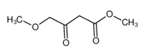 Picture of Methyl 4-methoxyacetoacetate