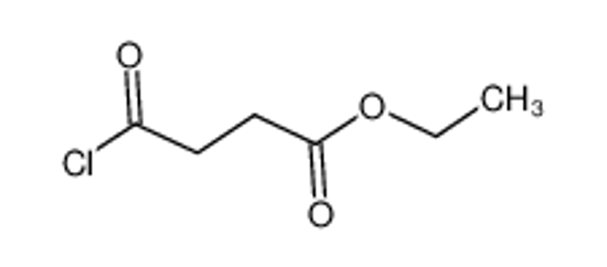 Picture of Ethyl 3-(chloroformyl)propionate