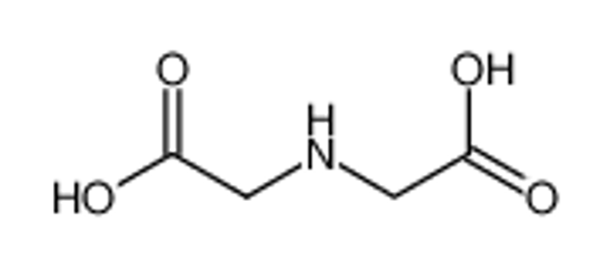 Picture of iminodiacetic acid