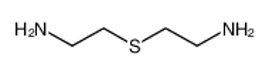 Picture of 2,2-Diaminodiethyl Sulfide