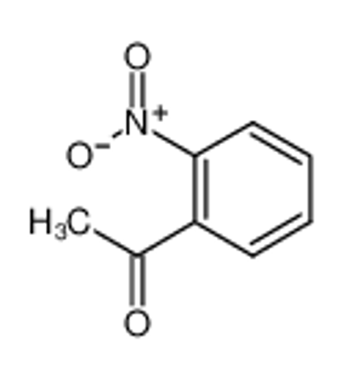 Picture of 2-Nitroacetophenone