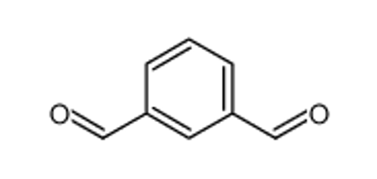 Изображение m-Phthalaldehyde