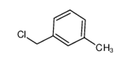 Picture of 3-Methylbenzyl Chloride