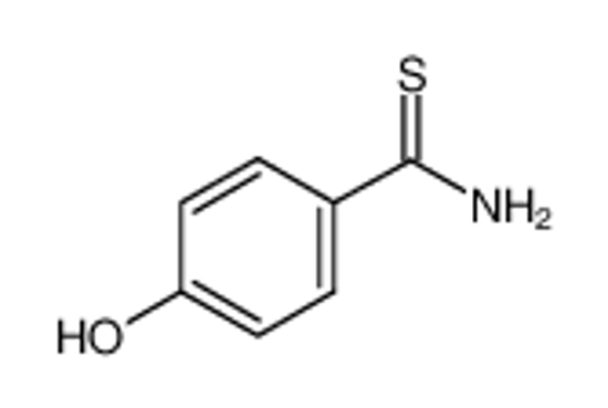 Изображение 4-[amino(sulfanyl)methylidene]cyclohexa-2,5-dien-1-one