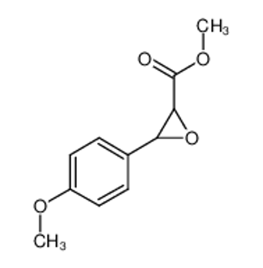 Picture of METHYL (2R,3S)-2,3-EPOXY-3-(4-METHOXYPHENYL)PROPIONATE