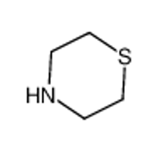 Imagem de thiomorpholine