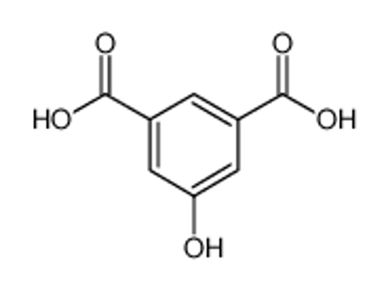 Picture of 5-Hydroxyisophthalic acid