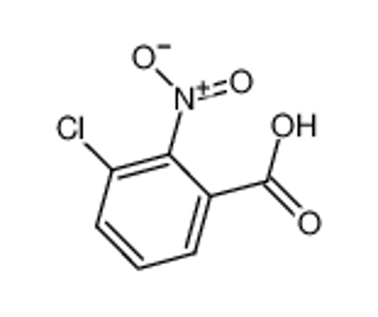 Picture of 3-Chloro-2-nitrobenzoic acid