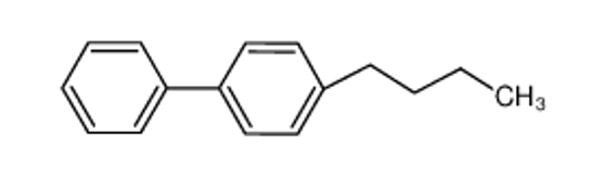 Picture of 4-Butylbiphenyl