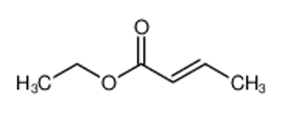 Picture of Ethyl trans-2-butenoate
