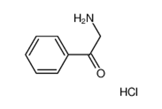 Picture of 2-Aminoacetophenone hydrochloride