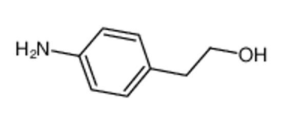 Picture of 2-(4-Aminophenyl)ethanol