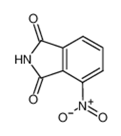 Picture of 3-Nitrophthalimide