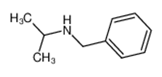 Picture of N-Benzylisopropylamine