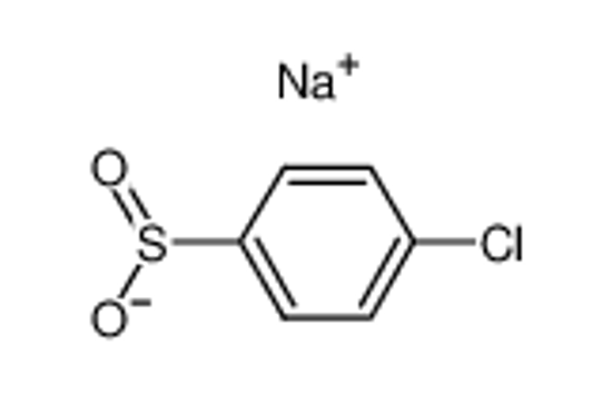 Picture of Sodium 4-chlorobenzene sulfinate