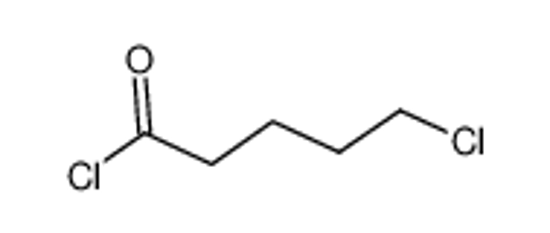Picture of 5-Chlorovaleryl chloride