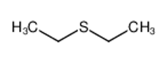 Picture of diethyl sulfide