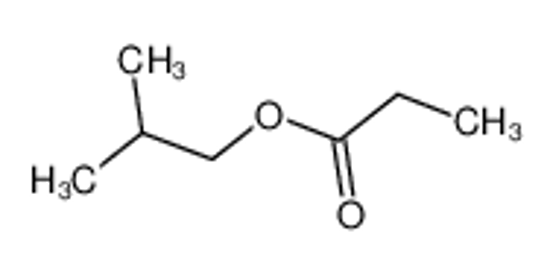 Picture of Isobutyl propionate