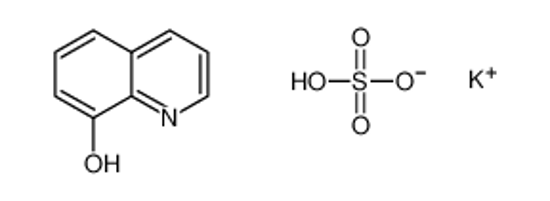 Изображение 8-Hydroxyquinoline potassium sulfate