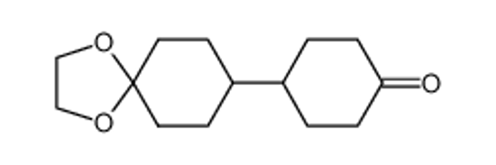 Picture of 8-(4-Oxocyclohexyl)-1,4-Dioxaspiro[4.5]Decane