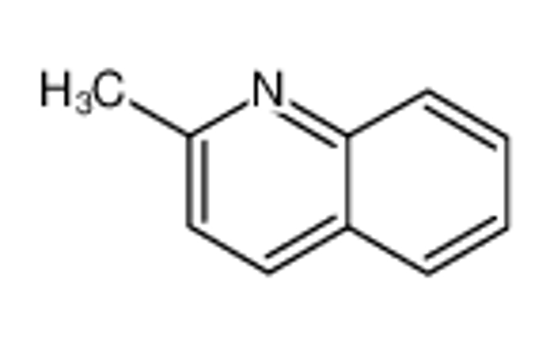 Picture of 2-Methylquinoline