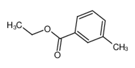 Picture of Ethyl 3-methylbenzoate