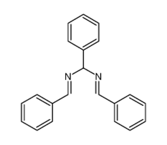 Picture of Hydrobenzamide