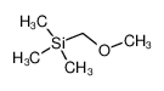 Picture of Methoxymethyltrimethylsilane