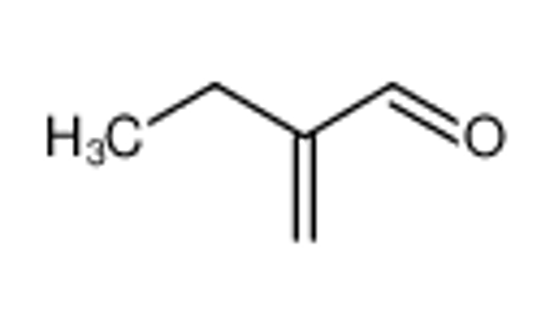 Picture of 2-Ethylacrolein