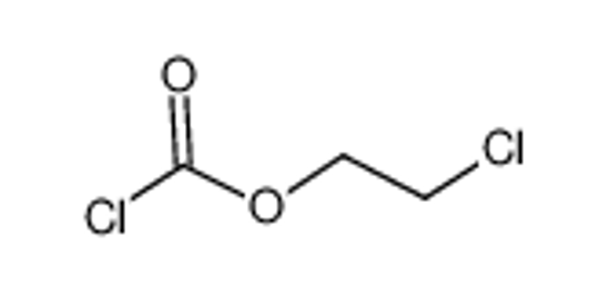Picture of 2-Chloroethyl Chloroformate