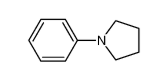Picture of 1-Phenylpyrrolidine