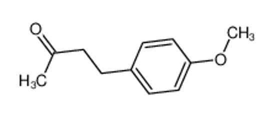 Изображение 4-(4-Methoxyphenyl)-2-butanone