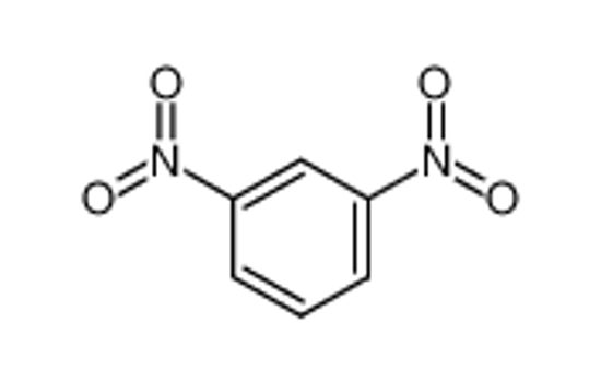 Picture of 1,3-dinitrobenzene