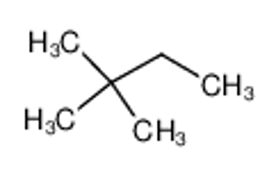 Picture of 2,2-Dimethylbutane